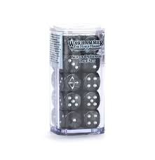 Age of Darkness Dice